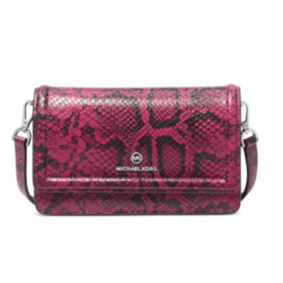 Michael Kors Jet Set Charm Small Phone Crossbody - Picture 2 of 6